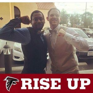 Meet your Posher, Marcus